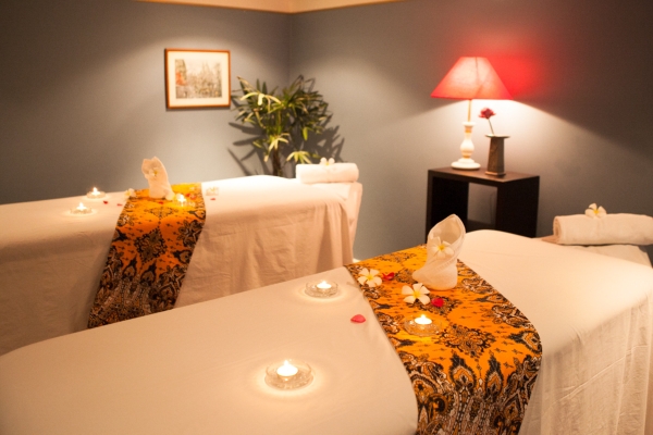 Frangipani Royal Palace Hotel & Spa (Phnom Penh)